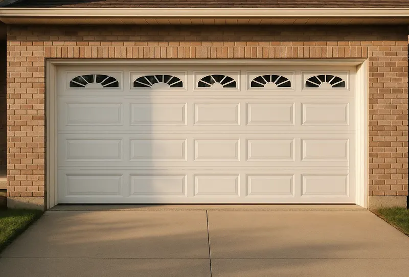 Contact Nineveh Garage Door